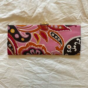 Banana Republic Clutch